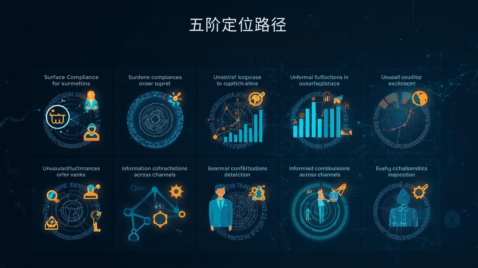 海关数据五阶定位路径