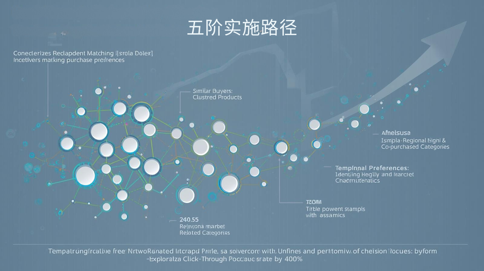 海关数据五阶实施路径