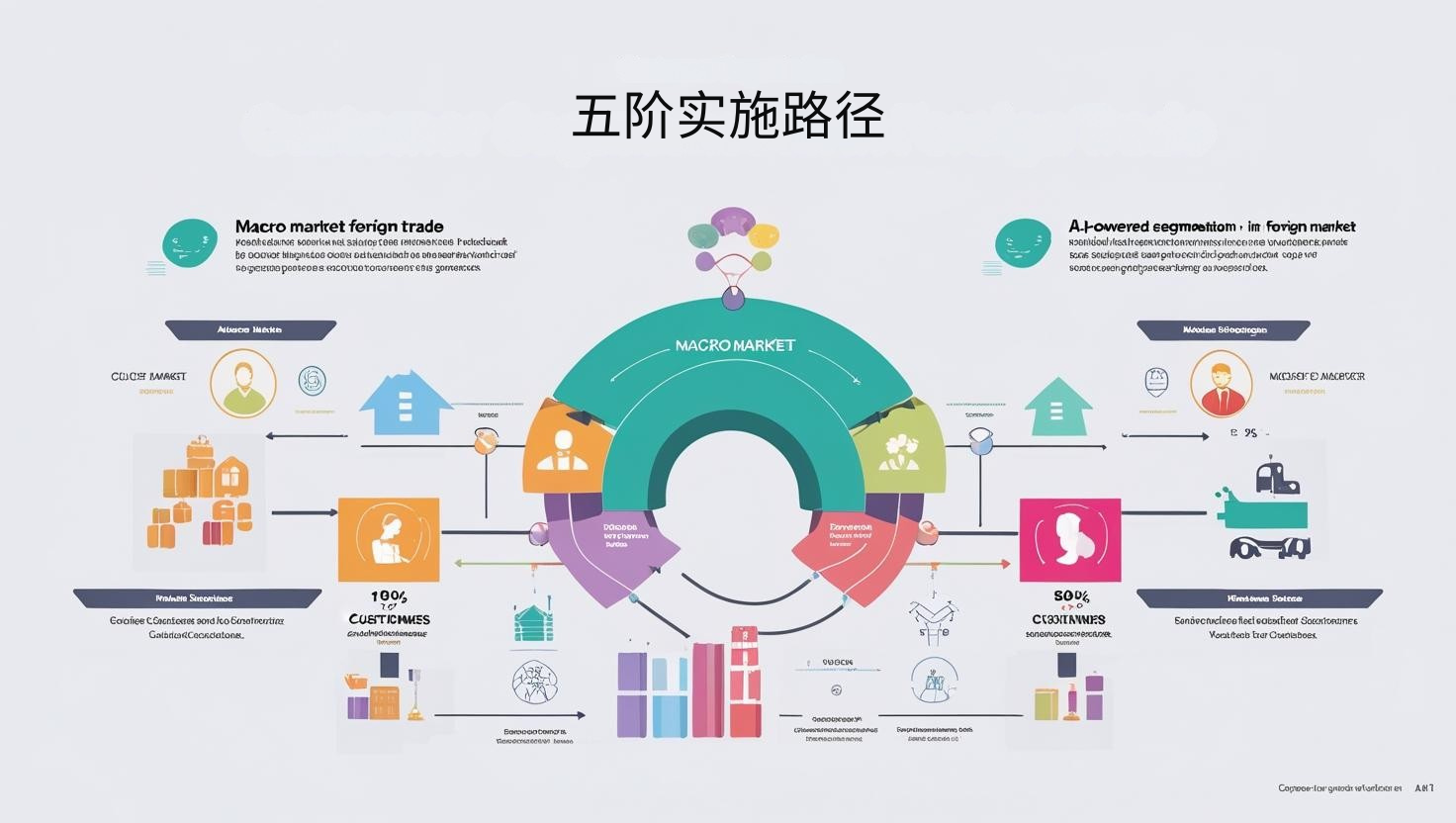 海关数据五阶实施路径