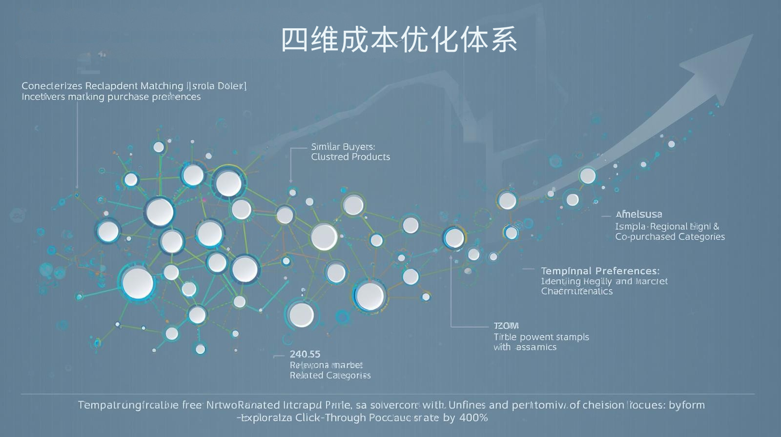 外贸获客软件四维成本优化体系