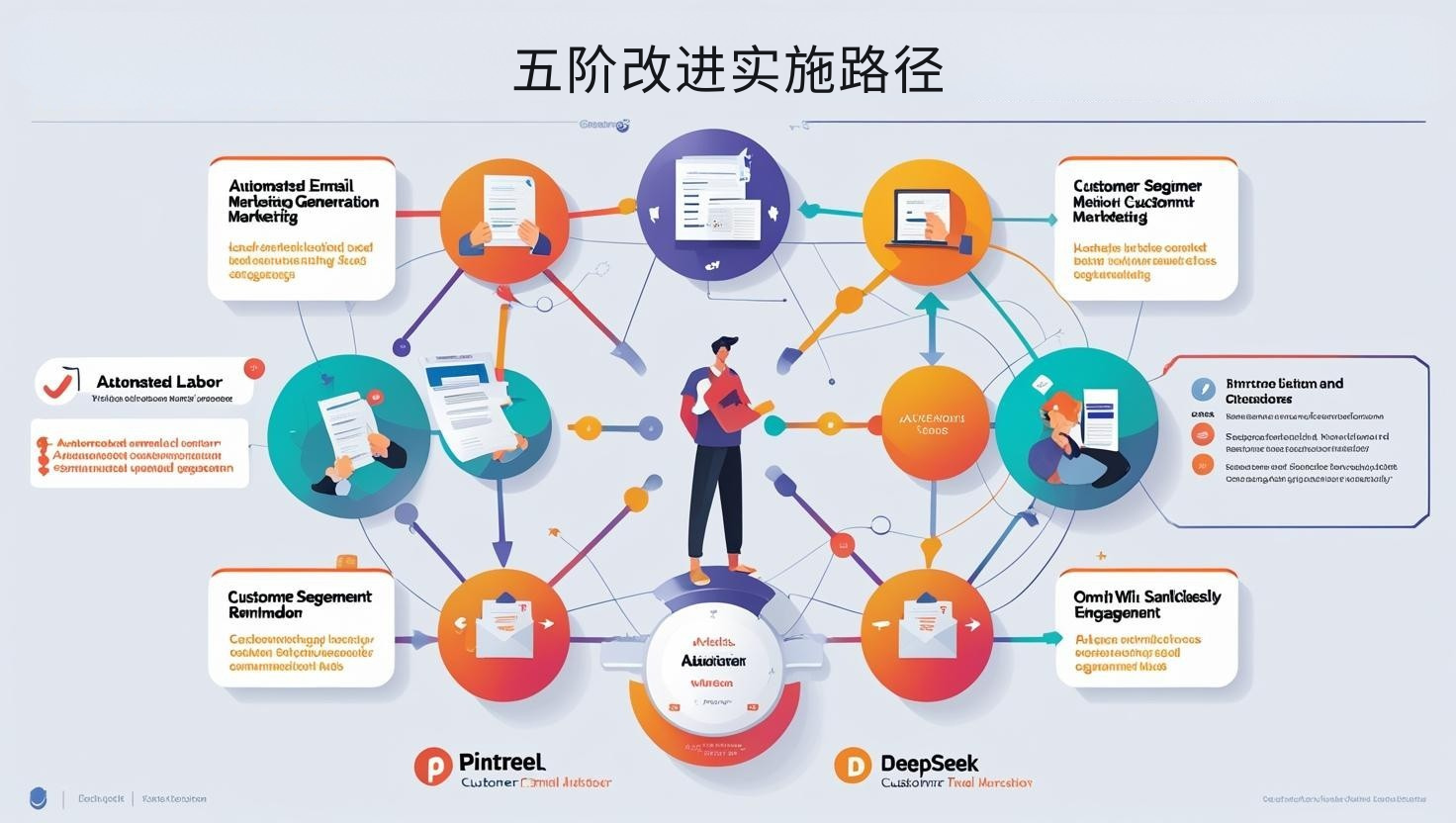 海关数据五阶改进实施路径