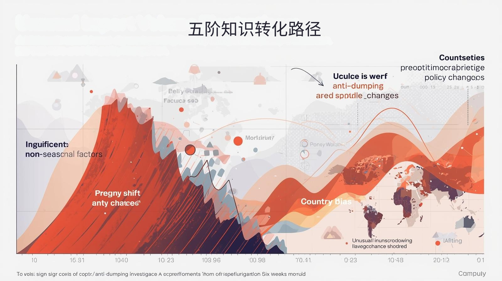 外贸获客软件五阶知识转化路径