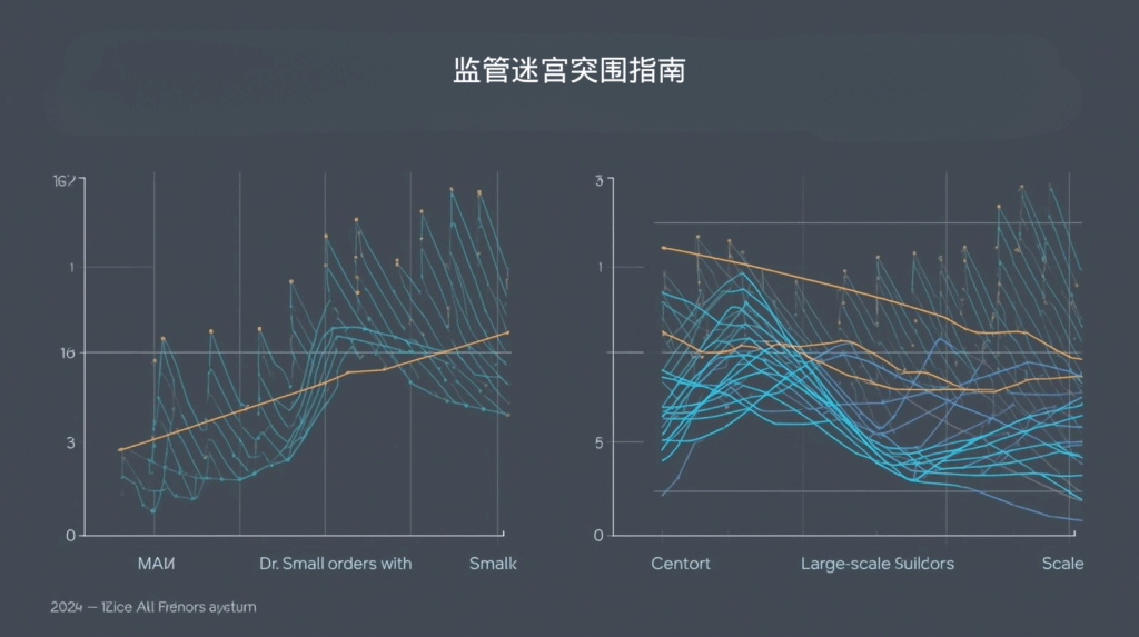 监管迷宫突围指南