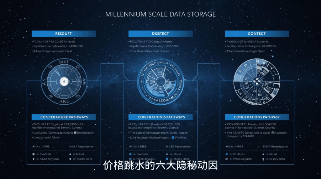 价格跳水的六大隐秘动因