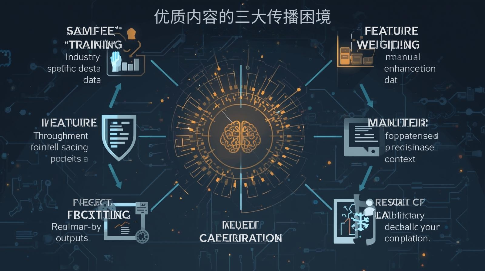 优质内容的三大传播困境