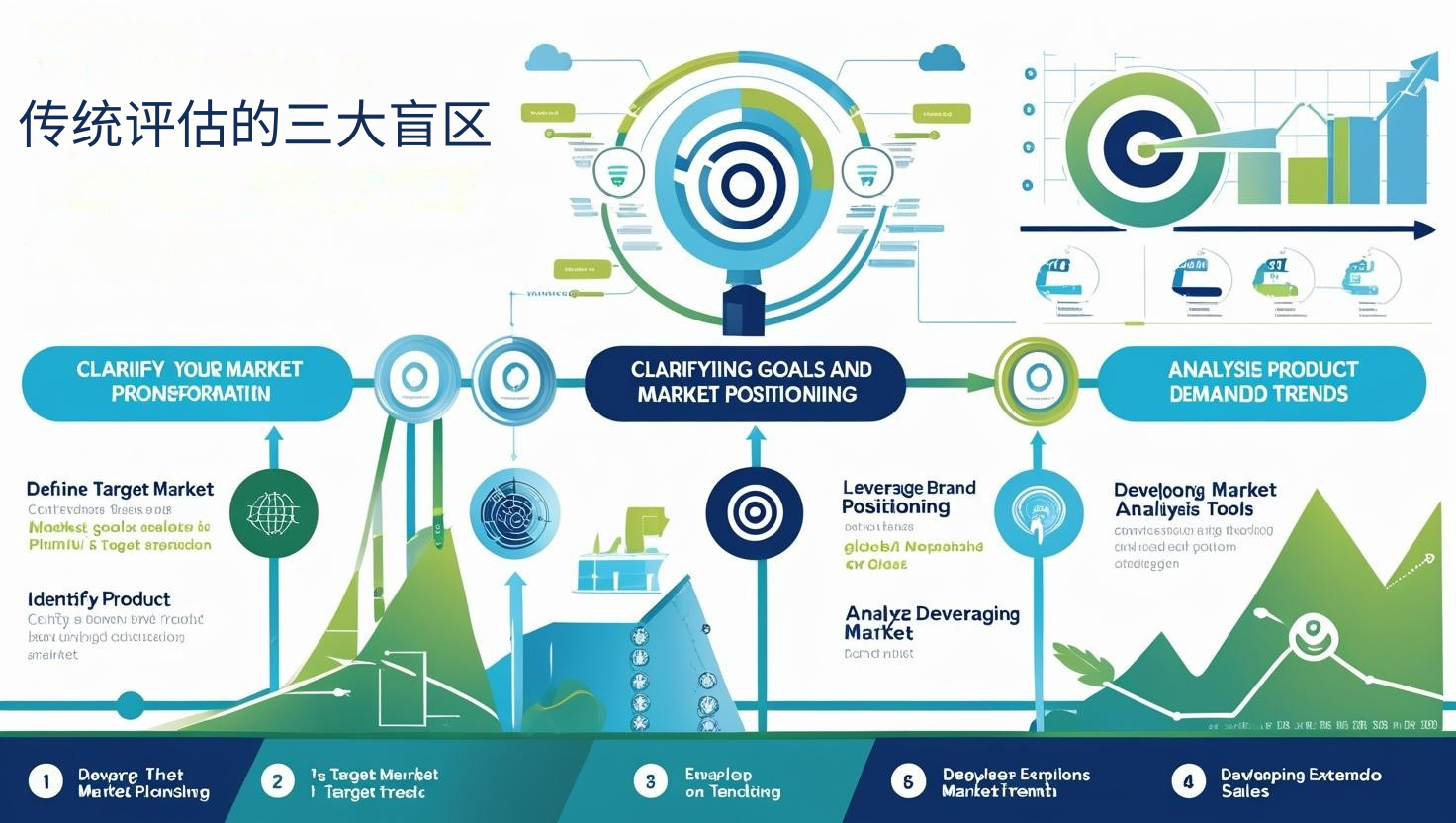 传统评估的三大盲区