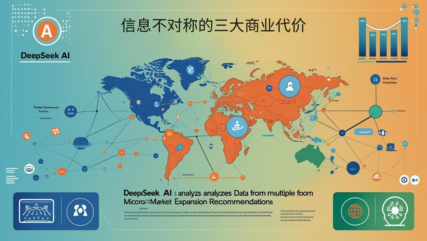 信息不对称的三大商业代价