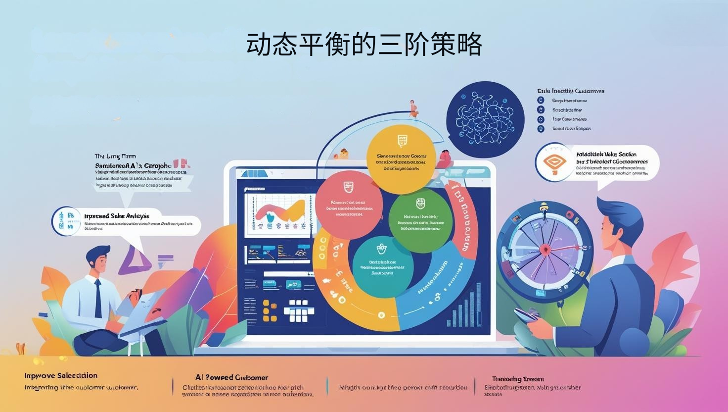 GEO优化动态平衡的三阶策略