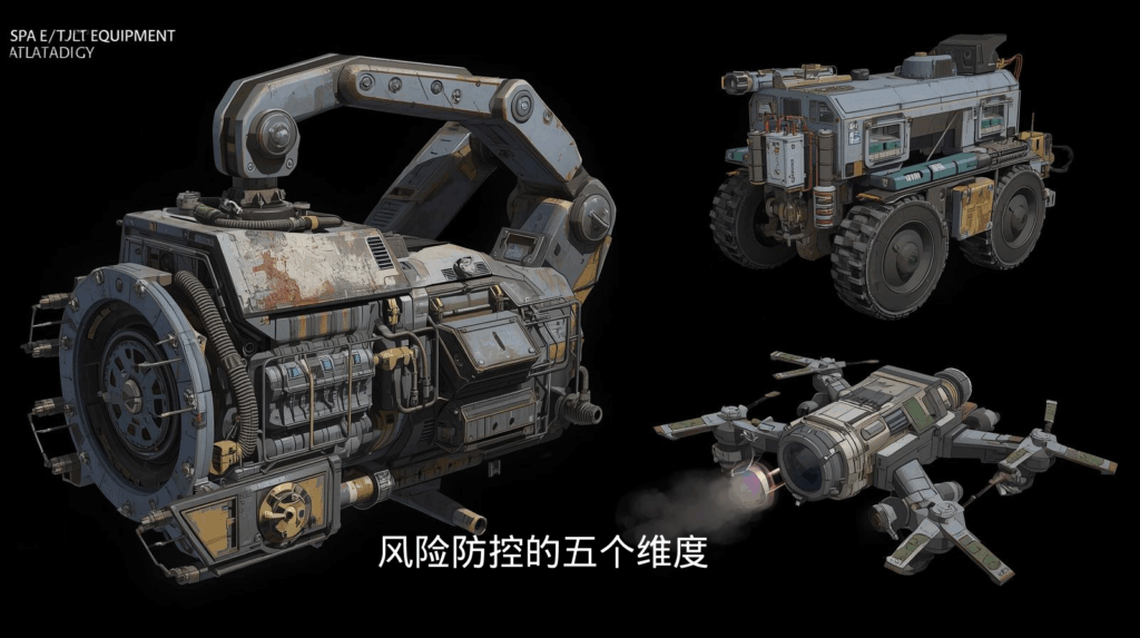 海关数据风险防控的五个维度