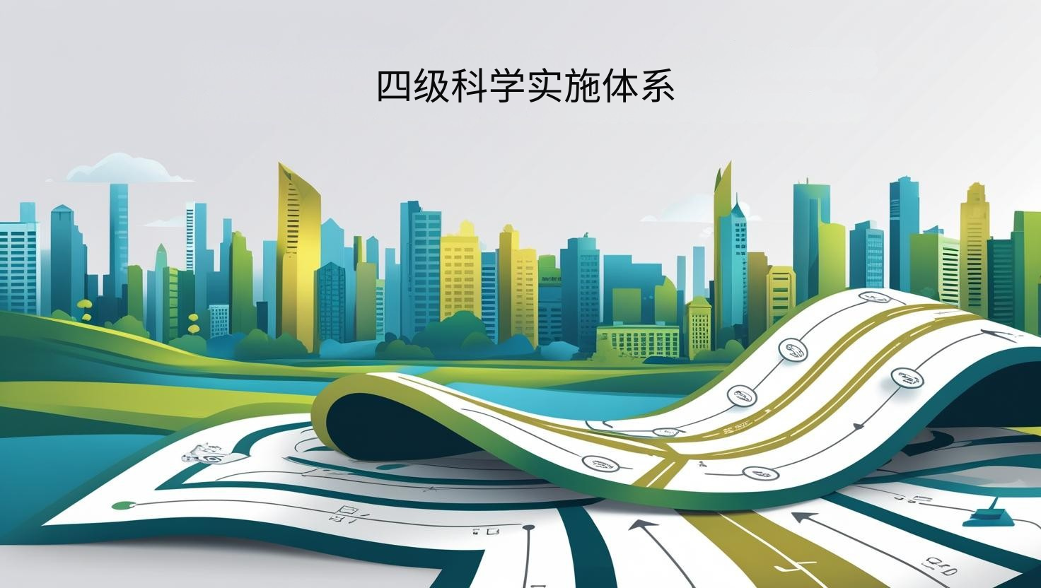 海关数据四级科学实施体系