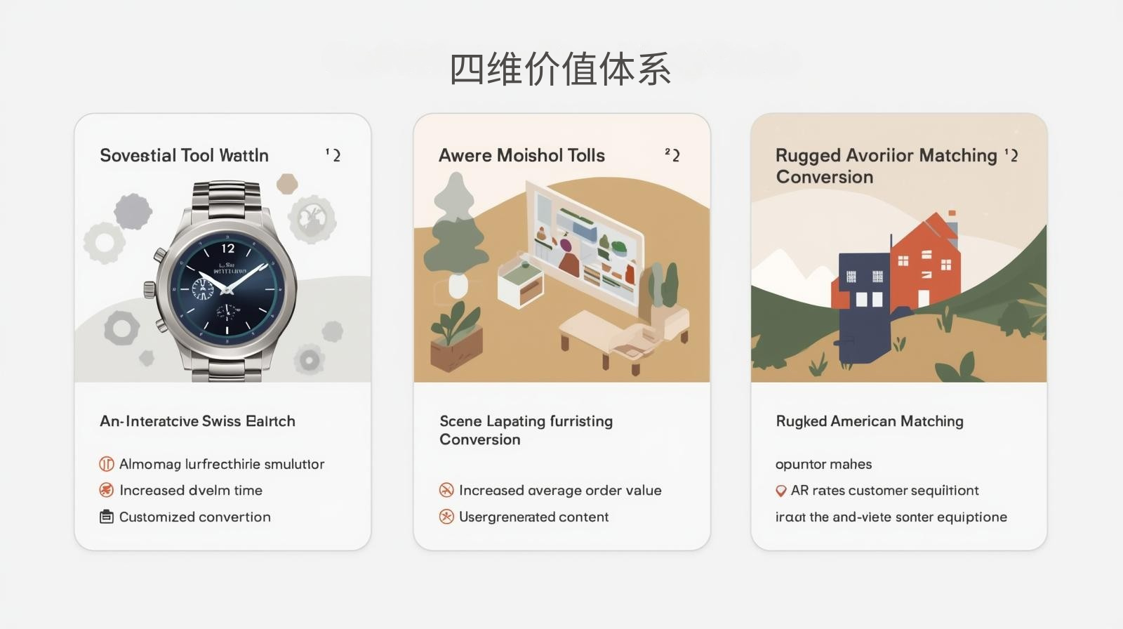 外贸获客软件四维价值体系