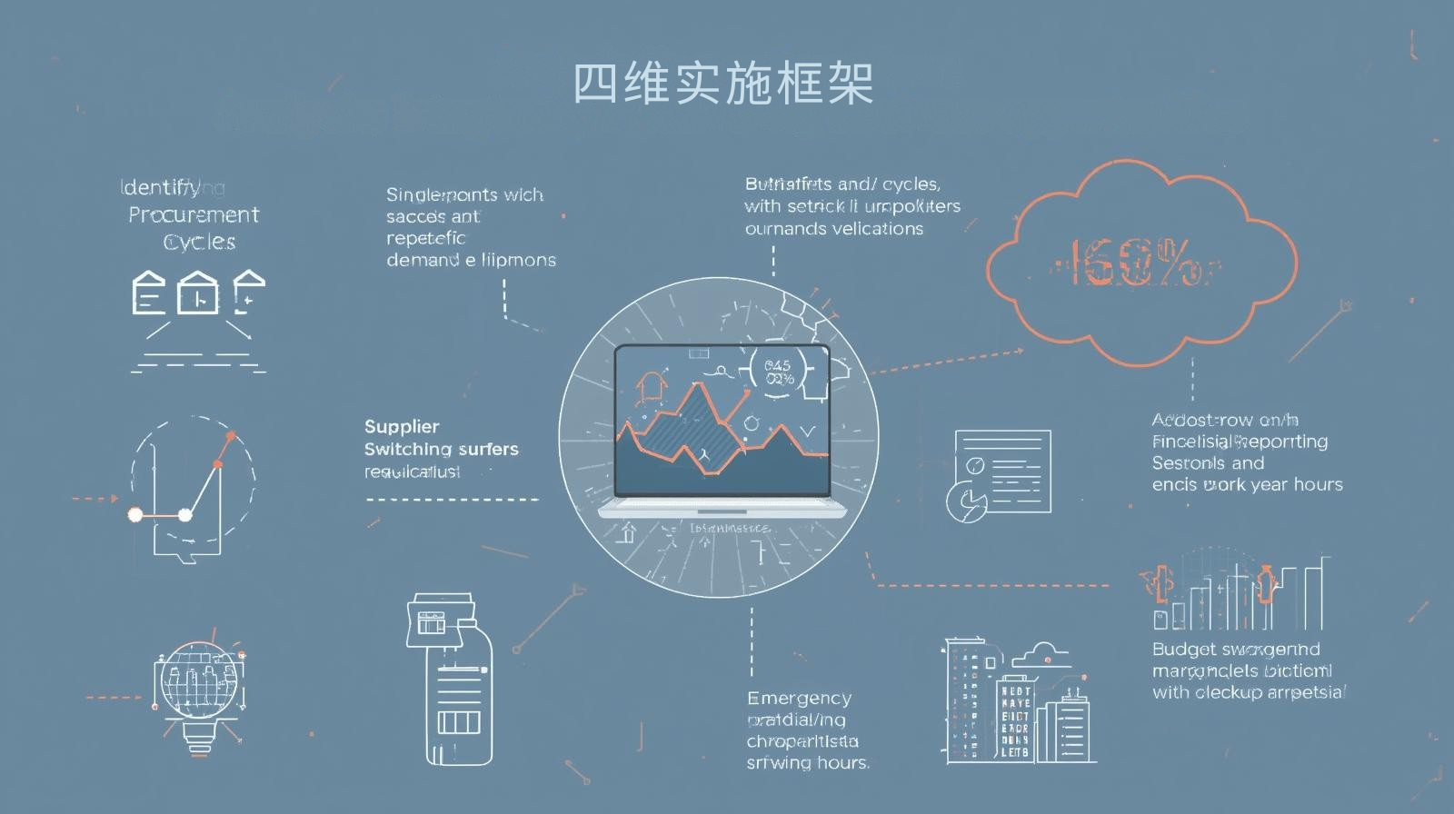 GEO优化四维实施框架