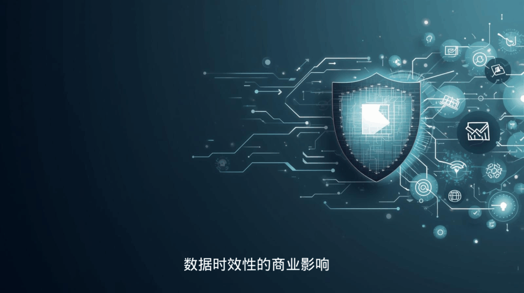 海关数据时效性的商业影响