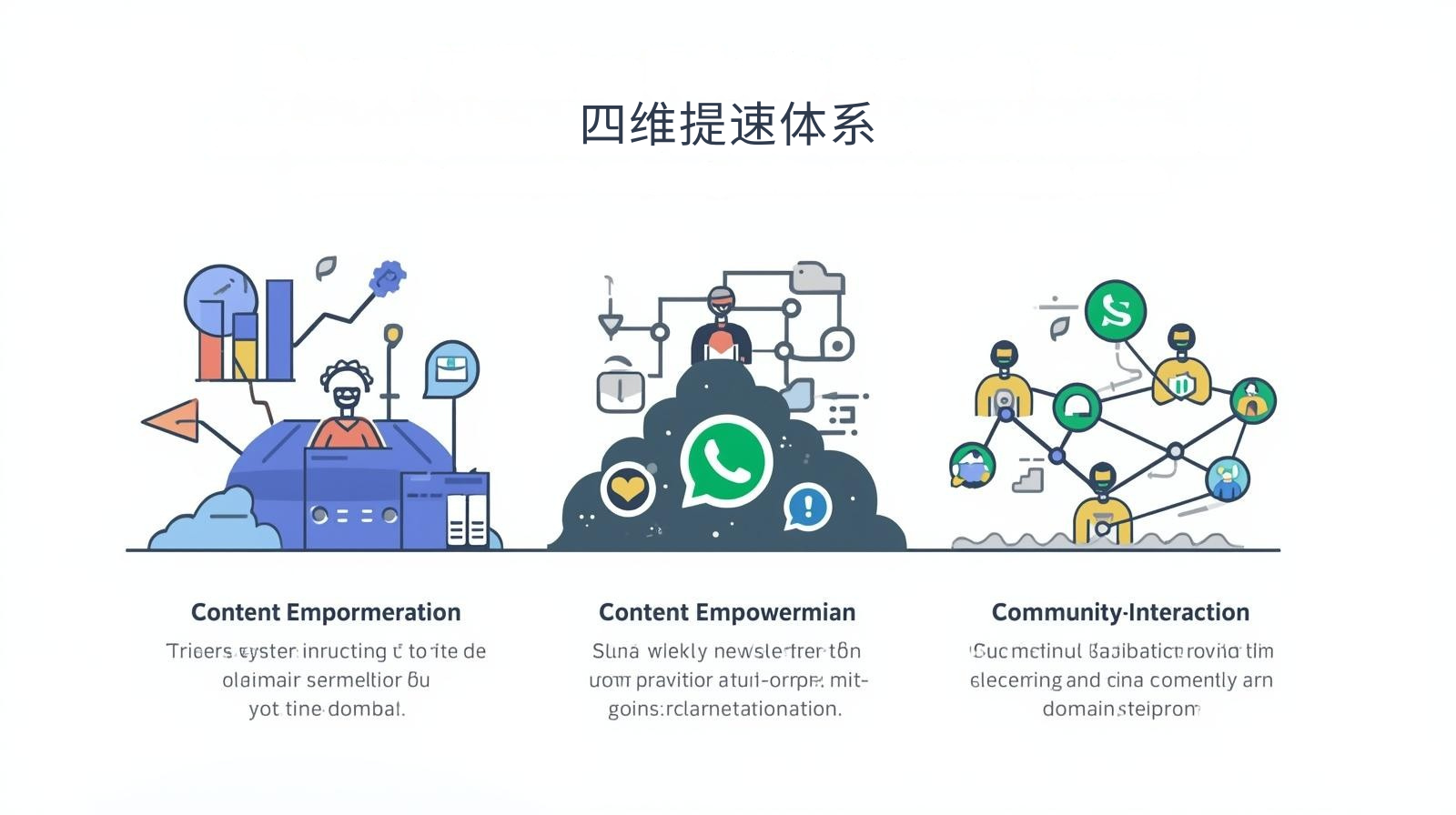 海关数据四维提速体系