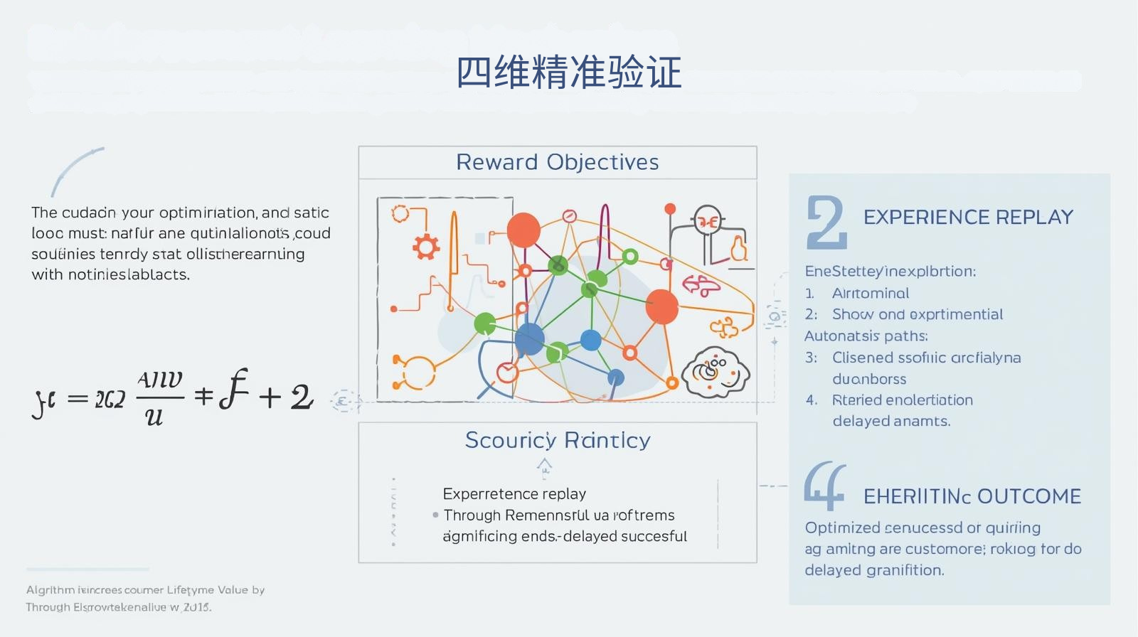 海关数据四维精准验证