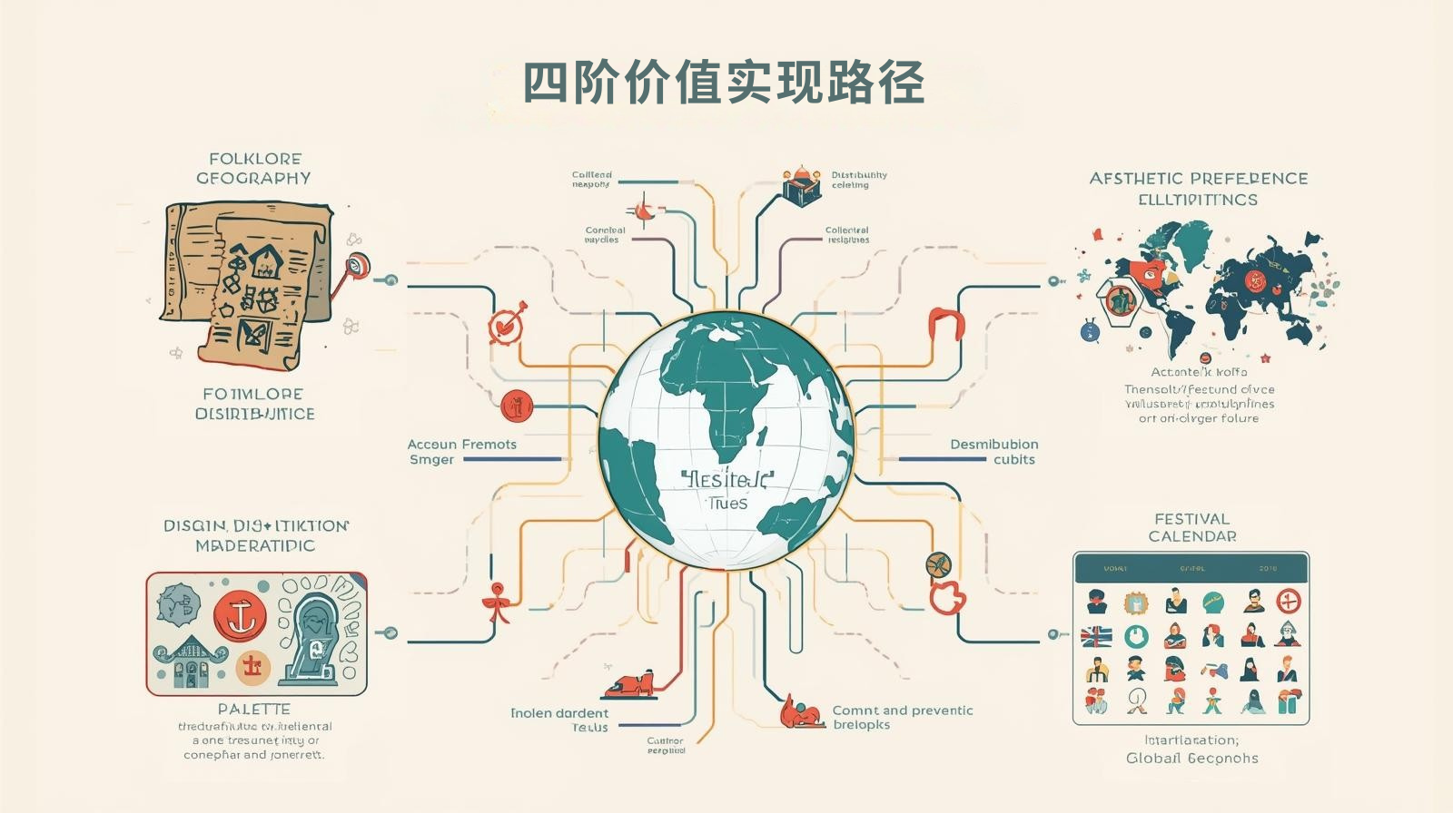 外贸获客软件四阶价值实现路径