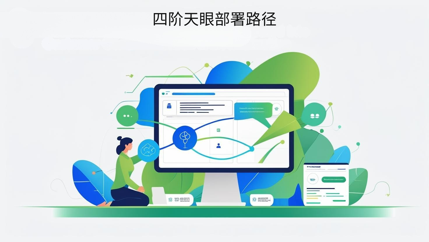 海关数据四阶天眼部署路径