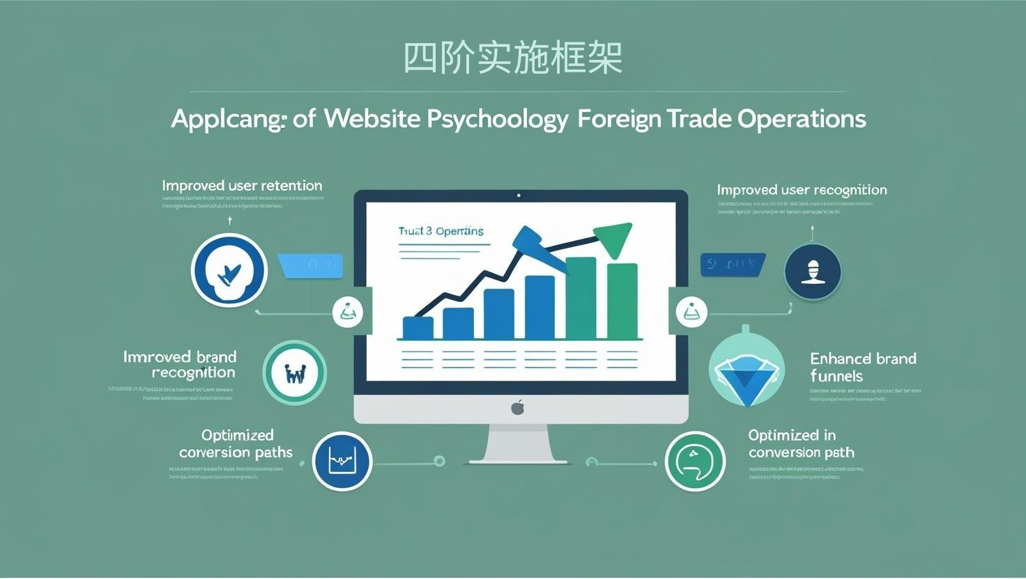 海关数据四阶实施框架