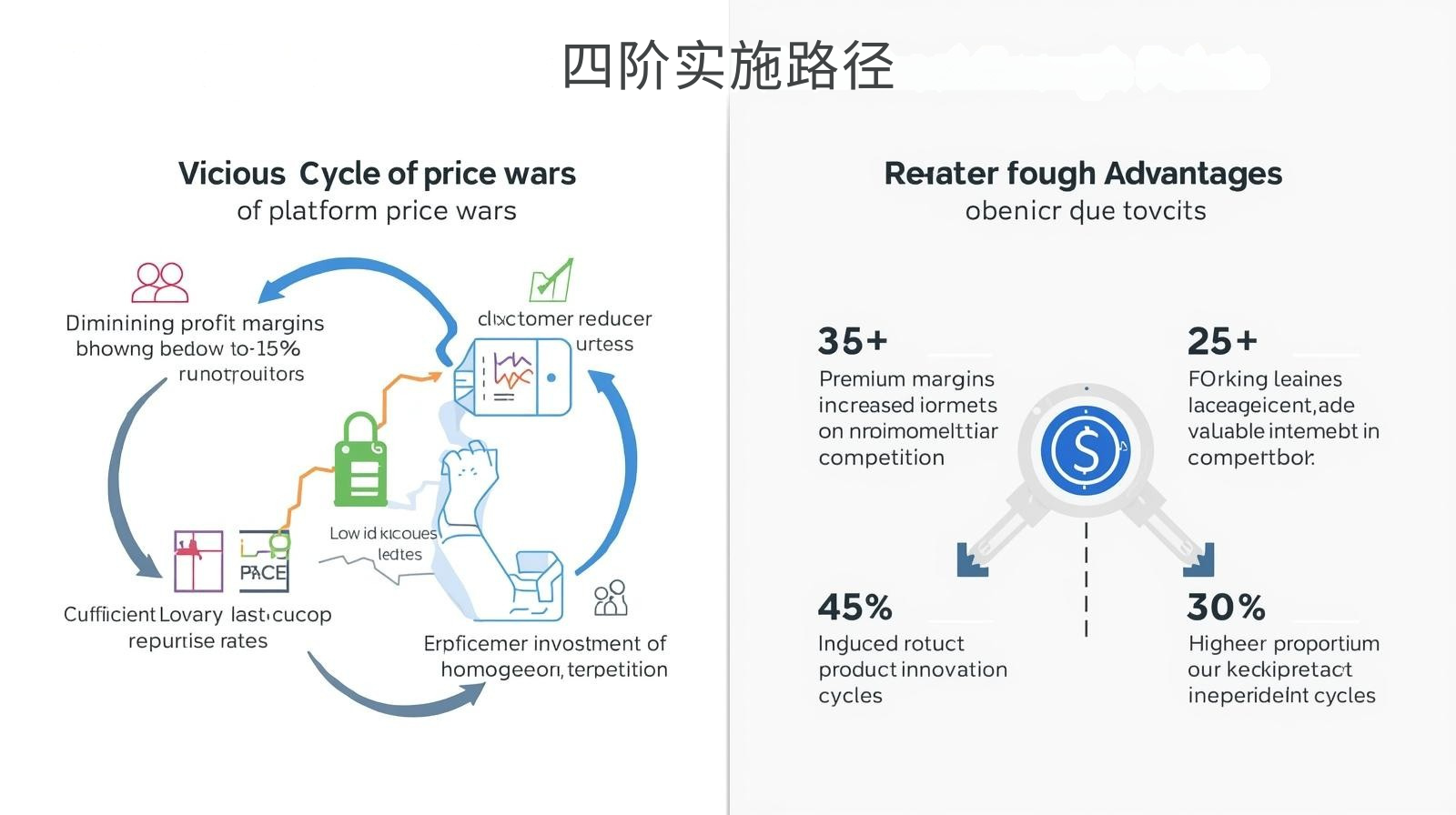 海关数据四阶实施路径