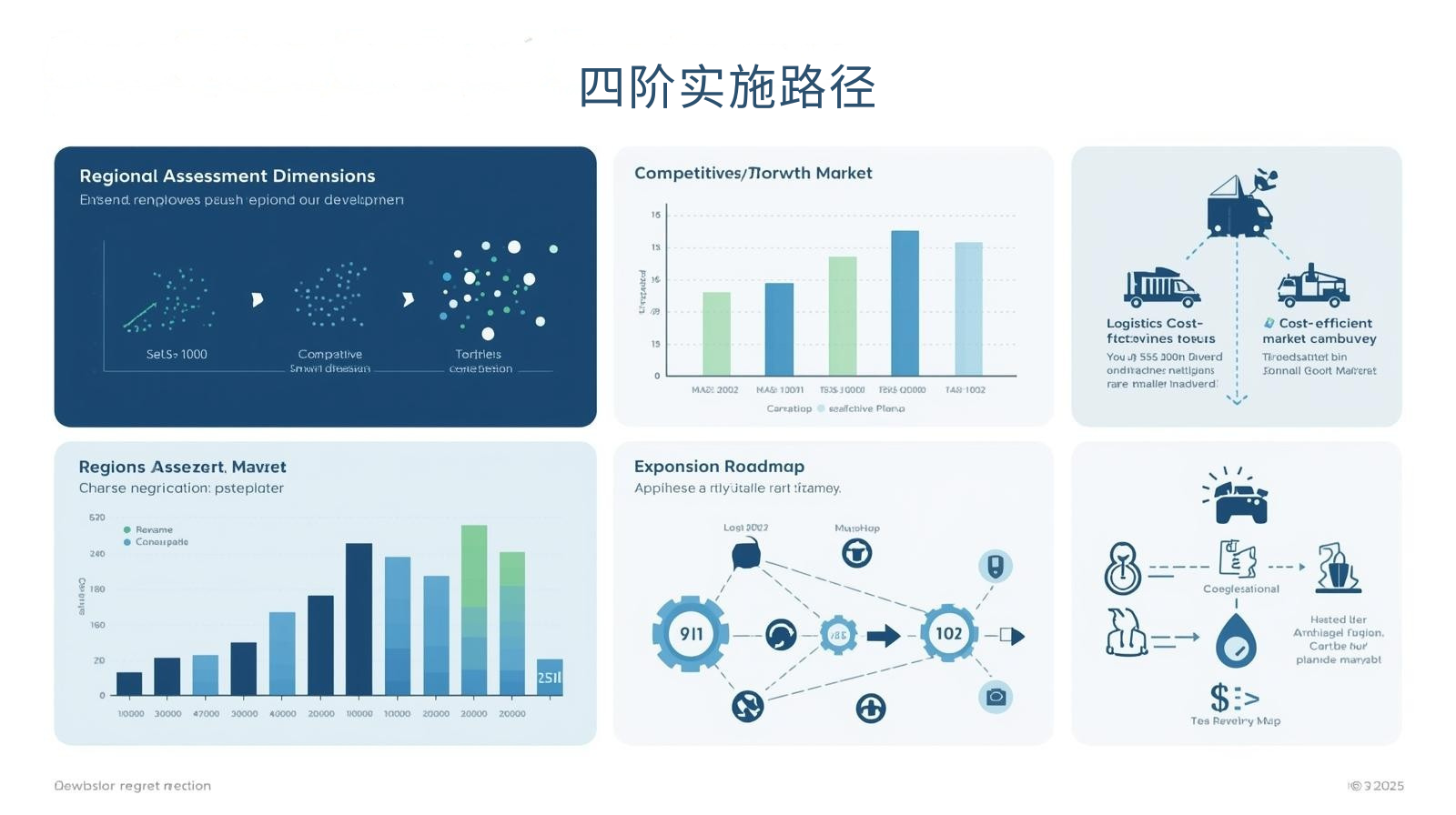 GEO优化四阶实施路径