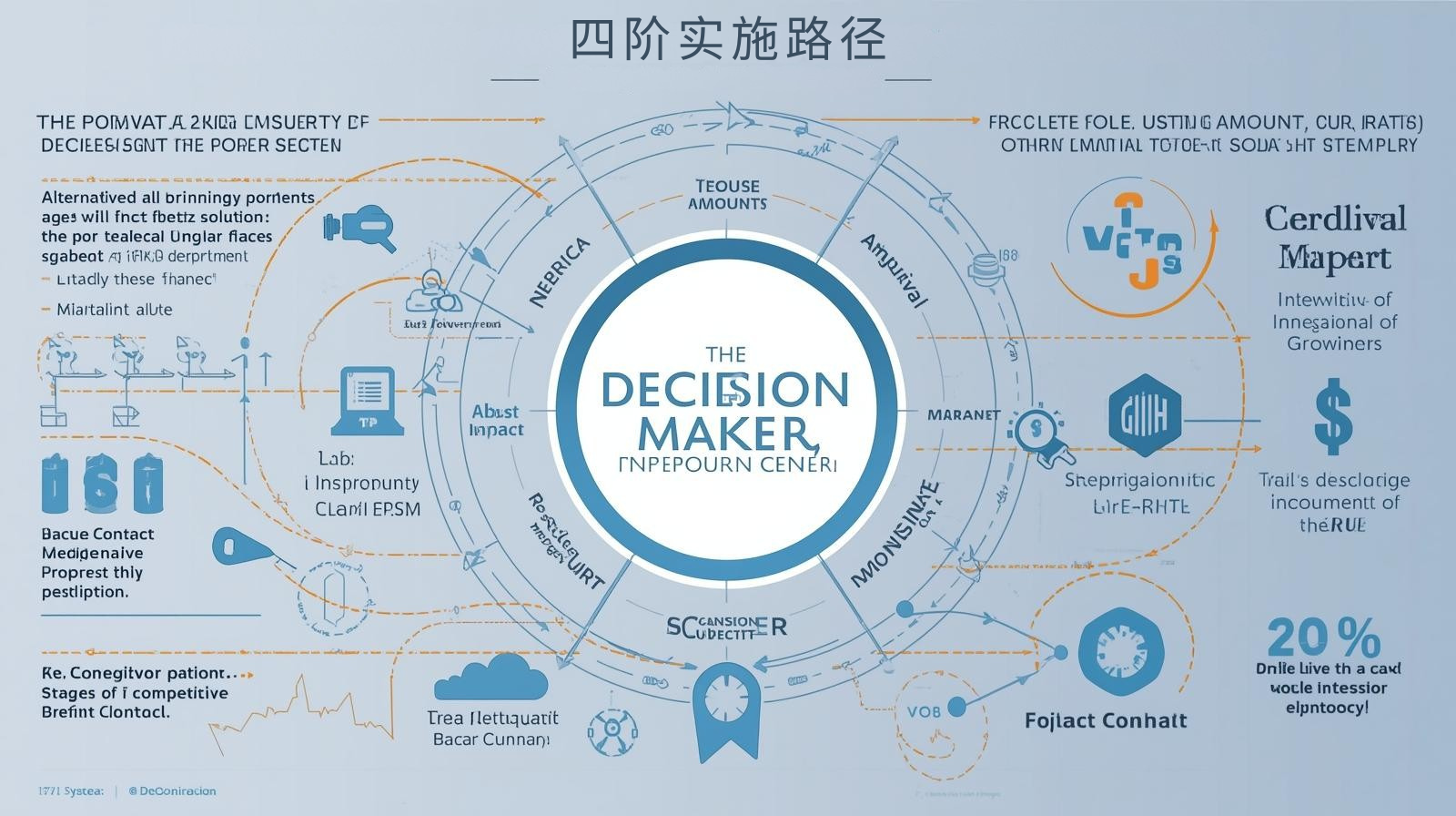 海关数据四阶实施路径