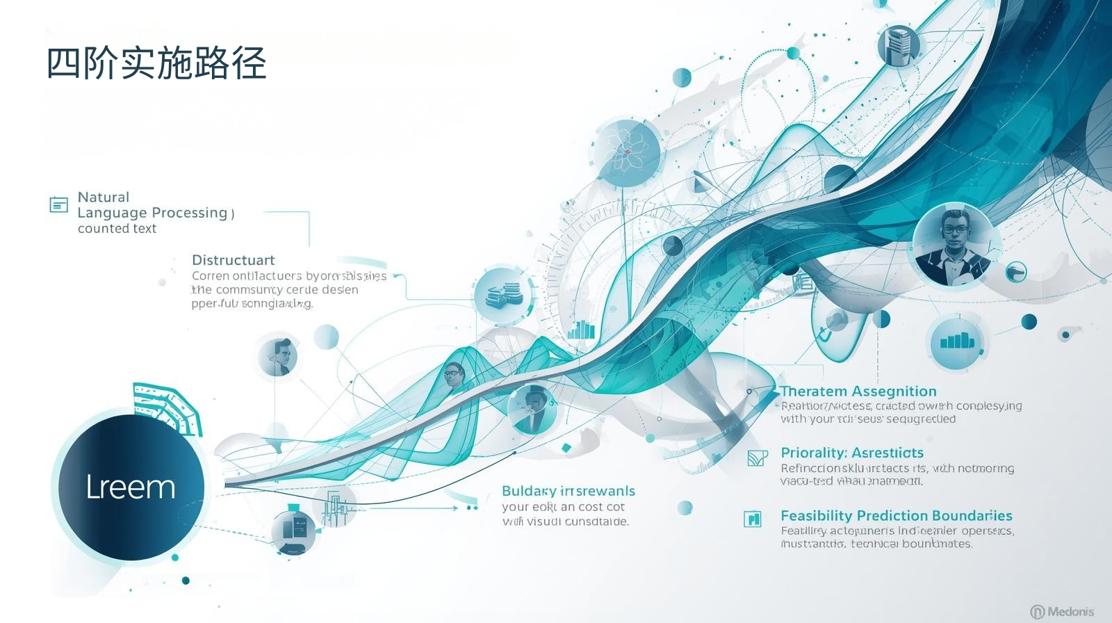 海关数据四阶实施路径