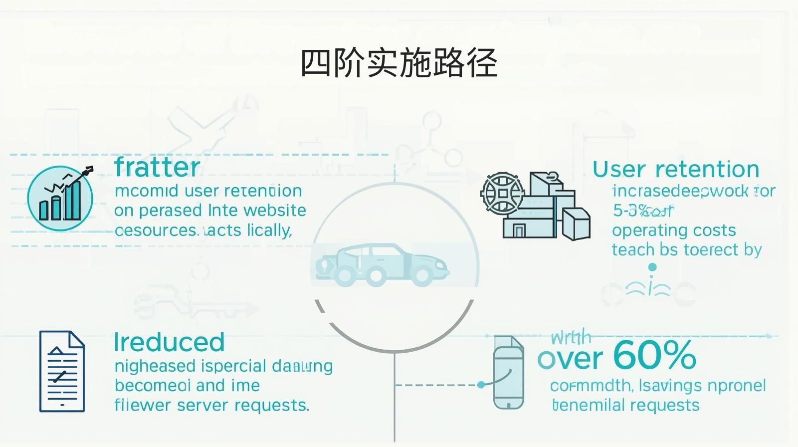 外贸获客软件四阶实施路径