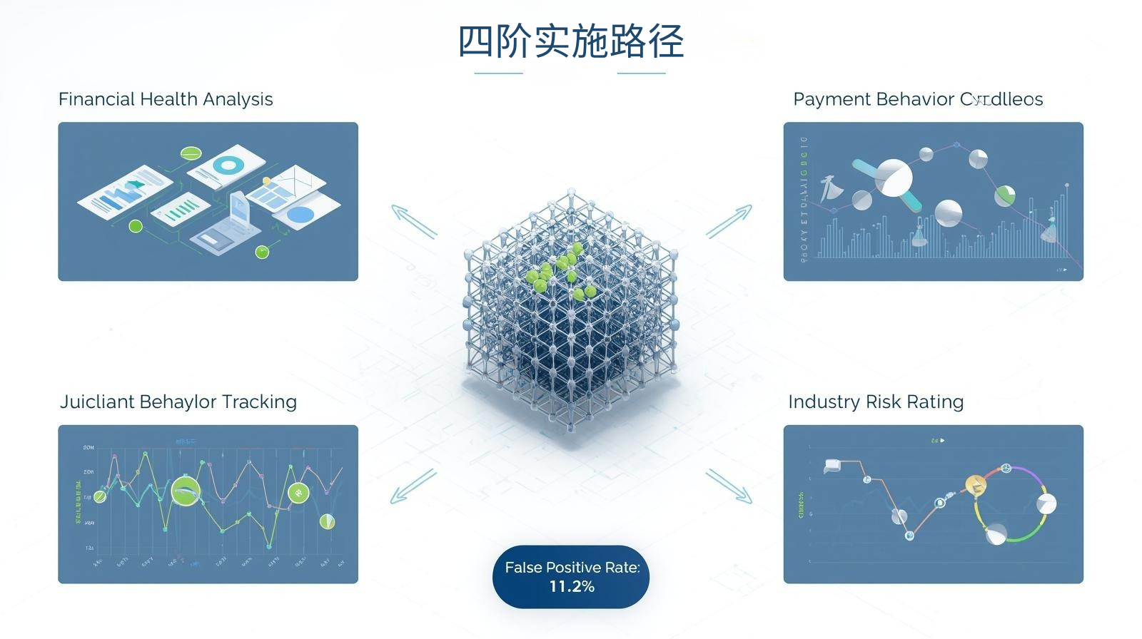 GEO优化四阶实施路径