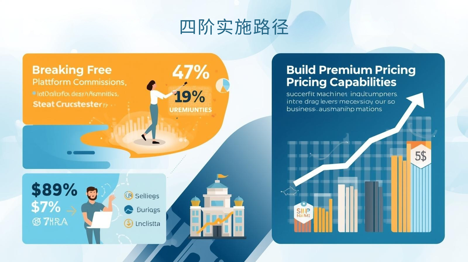 海关数据四阶实施路径