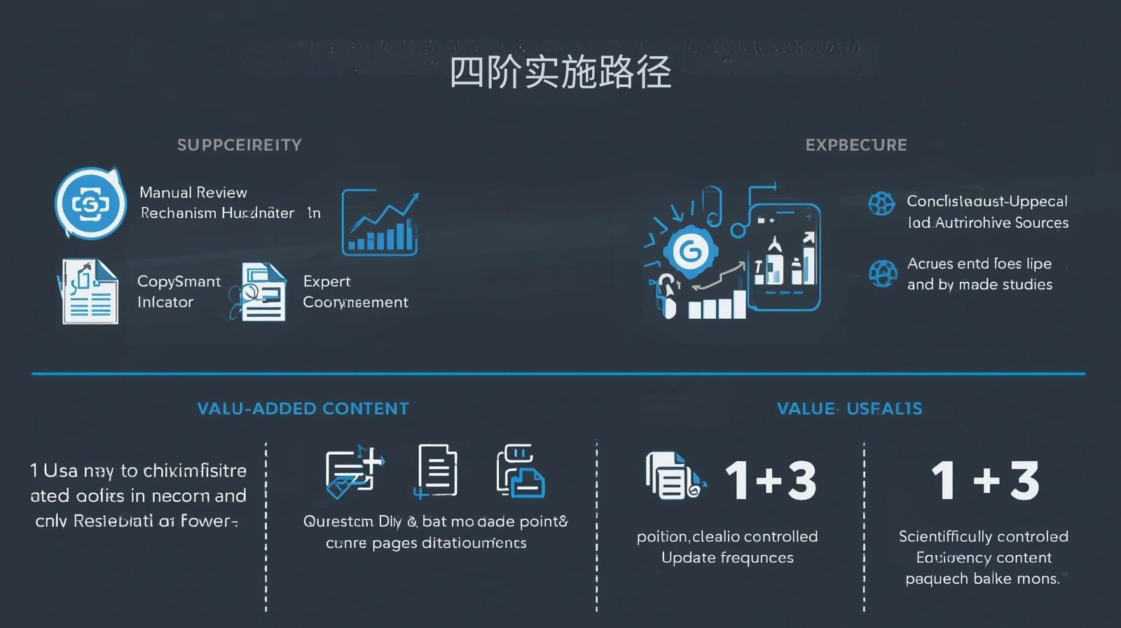 外贸获客软件四阶实施路径