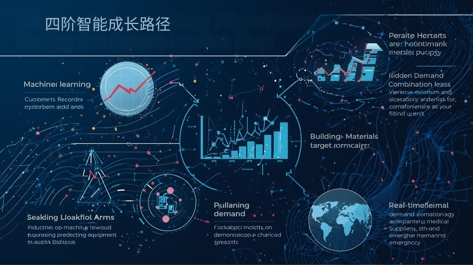 外贸获客软件四阶智能成长路径