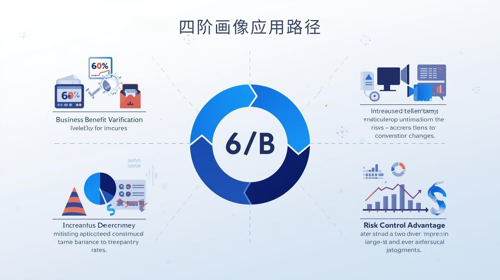 海关数据四阶画像应用路径