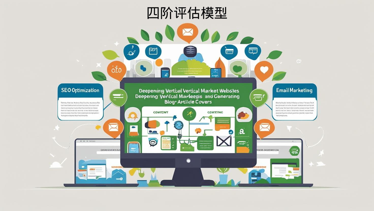 海关数据四阶评估模型