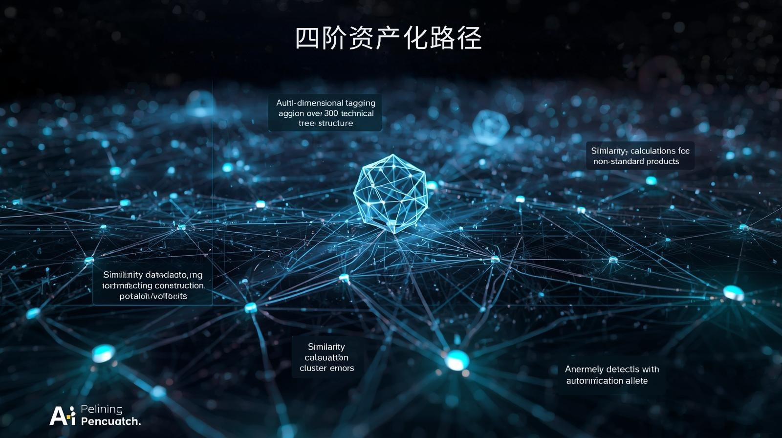 外贸获客软件四阶资产化路径