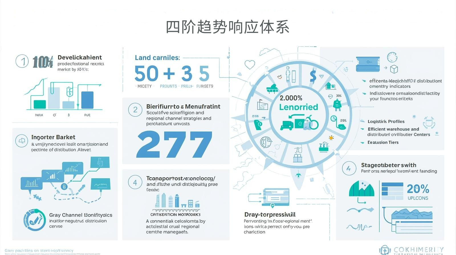 海关数据四阶趋势响应体系