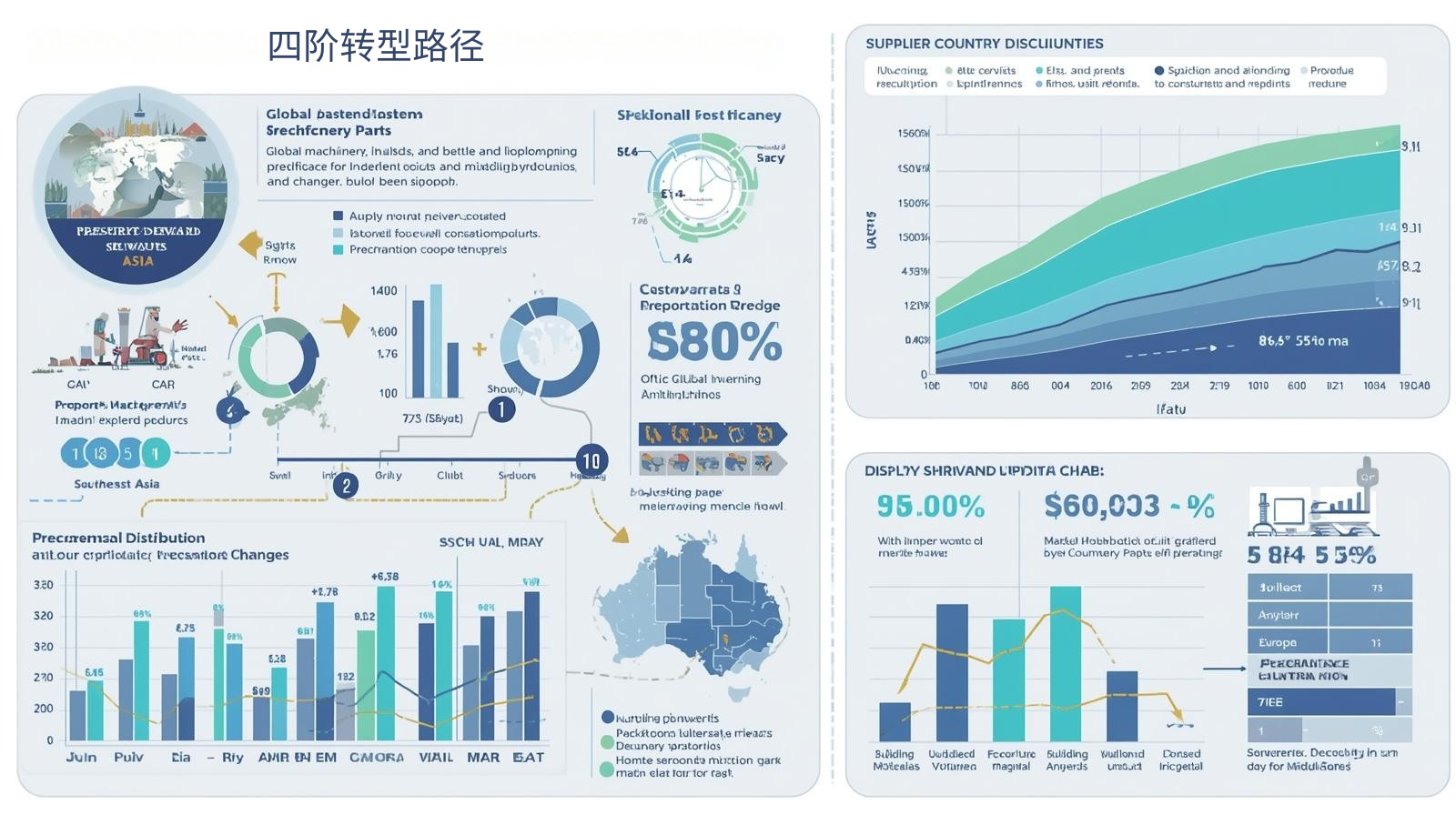 海关数据四阶转型路径