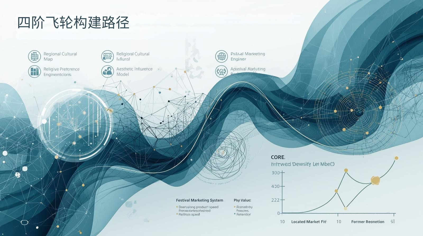 GEO优化四阶飞轮构建路径