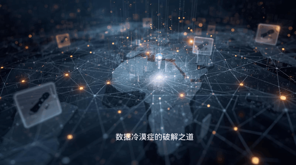 海关数据冷漠症的破解之道