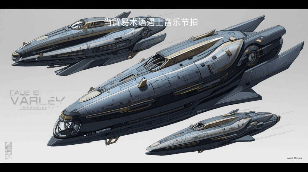 海关数据;当贸易术语遇上音乐节拍