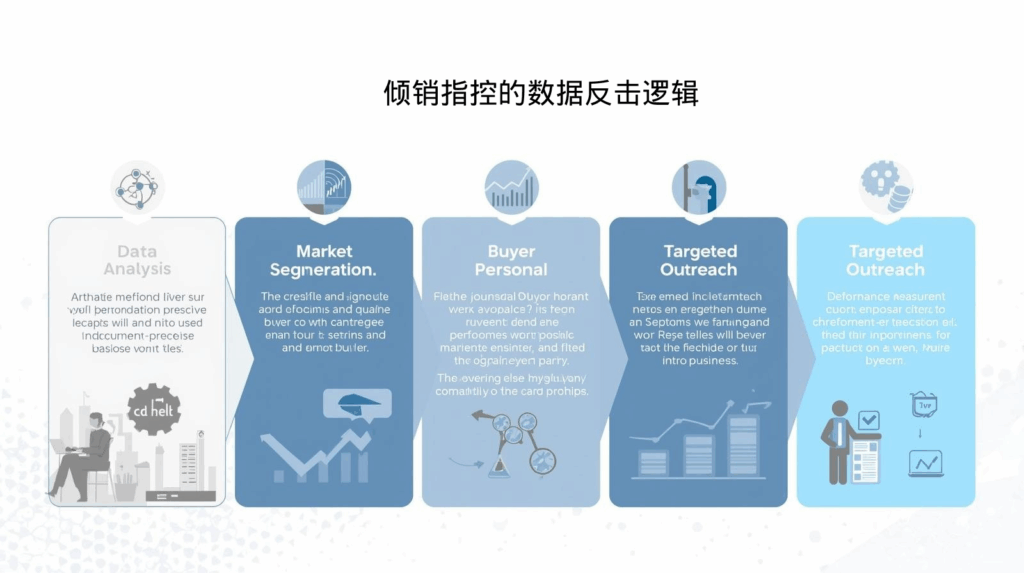 倾销指控的数据反击逻辑