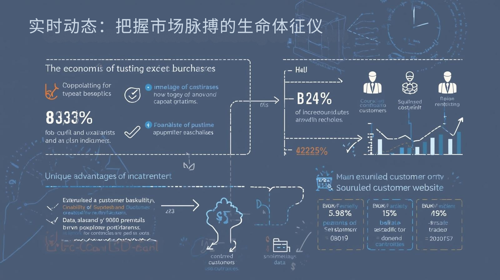 实时动态：把握市场脉搏的生命体征仪