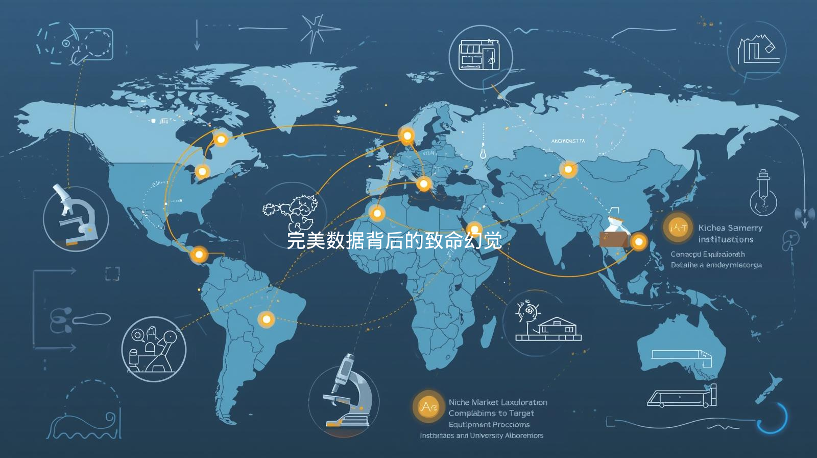 完美海关数据背后的致命幻觉