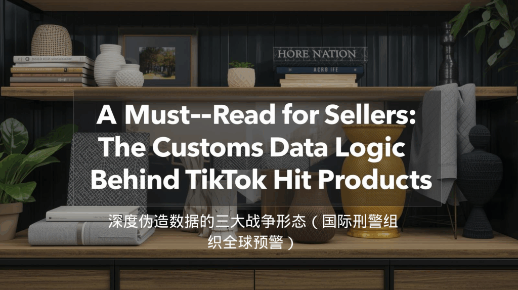 深度伪造数据的三大战争形态（国际刑警组织全球预警）