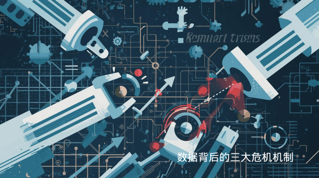 海关数据；基因争夺的三大伦理困境