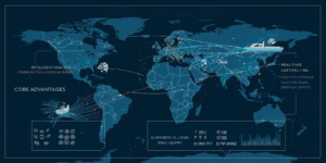 Pintreel空间智能