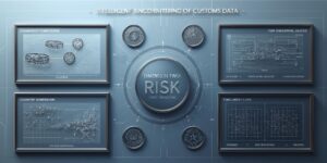 海关数据的范式转移