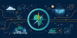 海关数据的汇率缓冲器