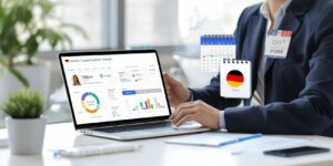 海关数据的社交赋能