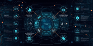 海关数据的物联升级