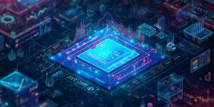 海关数据的AI建模